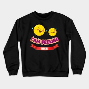 Mood Crewneck Sweatshirt